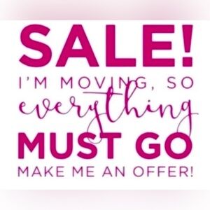 Pink Sale Graphic Women Dresses Sign